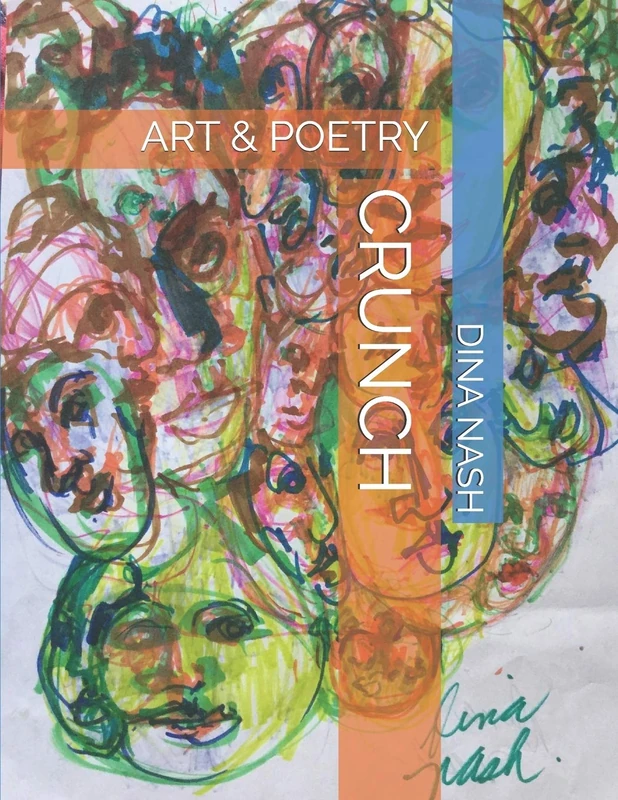 CRUNCH: ART & POETRY