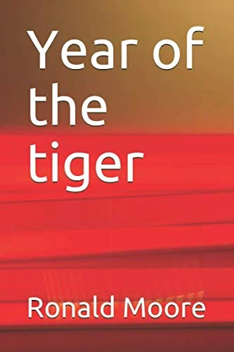Year of the tiger