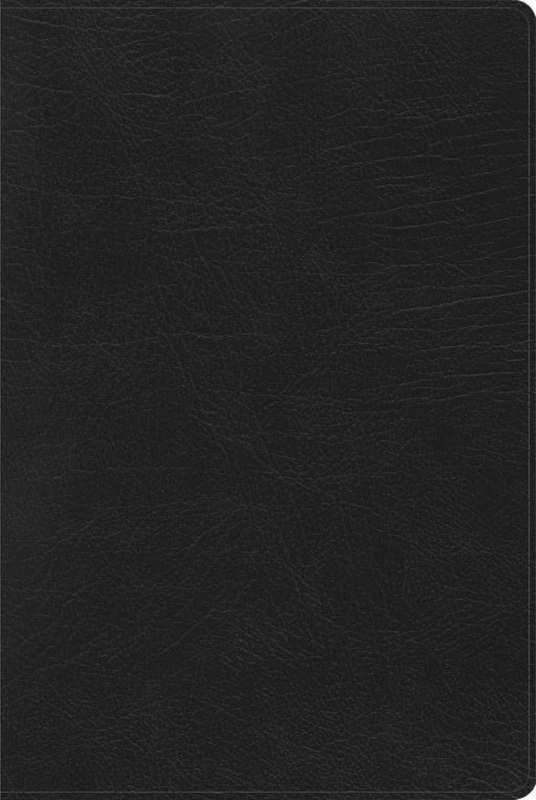 RVR 1960 Biblia de Estudio Arco Iris, negro imitación piel c: Reina-valera 1960, Negro Simil Piel / Reina-Valera, Black Imitation Leather