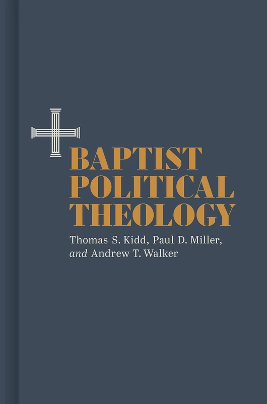 Baptist Political Theology - Image 1