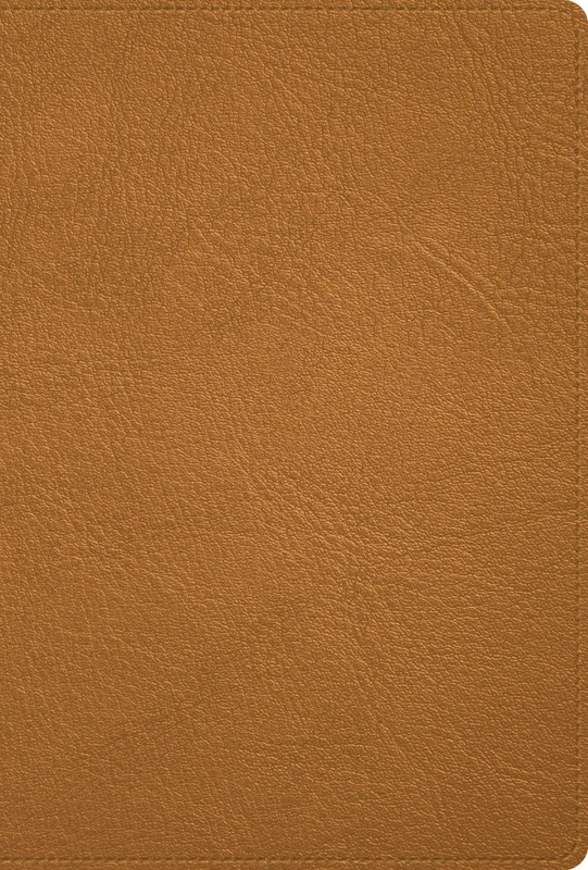 RVR 1960 Biblia Deluxe Caramelo, Piel Genuina: RVR 1960 Biblia caramelo, piel genuina/ RVR 1960 Bible Caramel, Genuine Leather