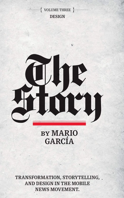 The Story: Volume III: Design - Image 1
