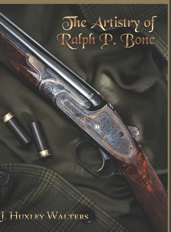 The Artistry of Ralph P. Bone - Image 1