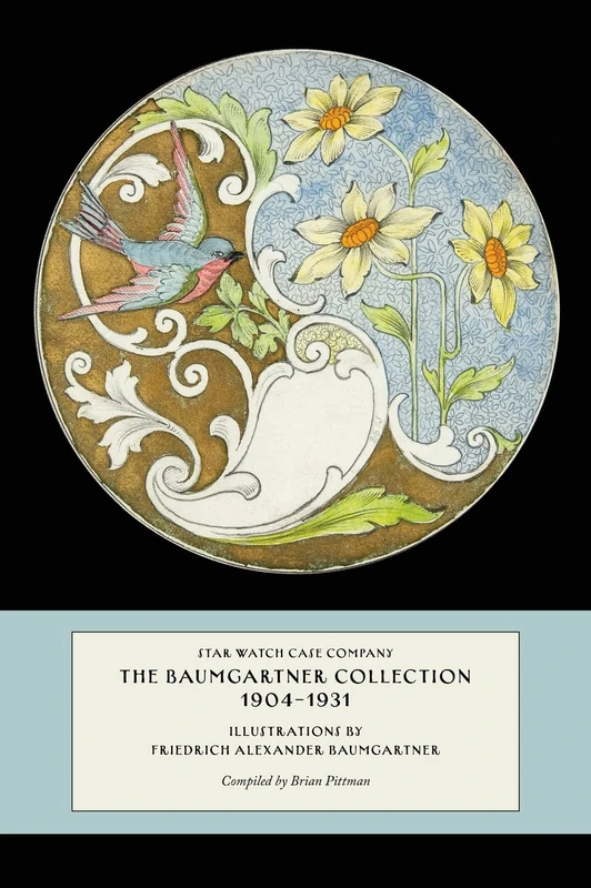 Star Watch Case Company, The Baumgartner Collection, 1904-1931 - Image 1