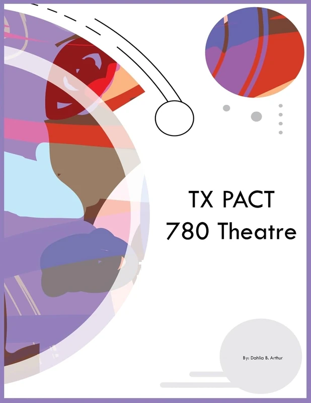 TX PACT 780 Theatre - Image 1