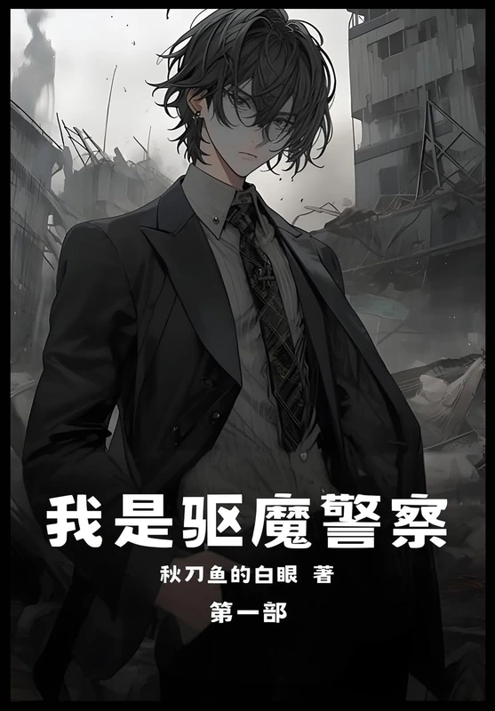 我是驱魔警察:第一部