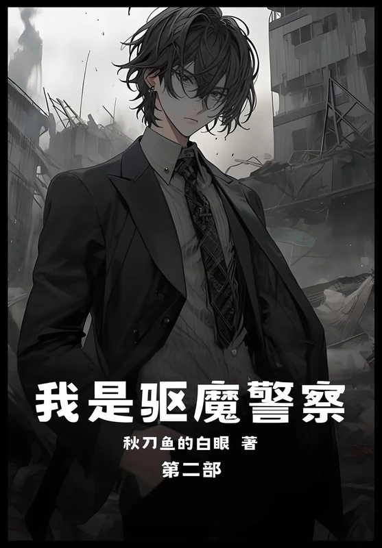 我是驱魔警察:第二部