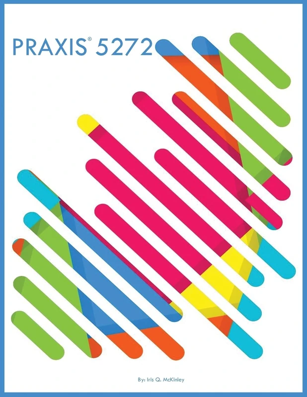 PRAXIS 5272 - Image 1