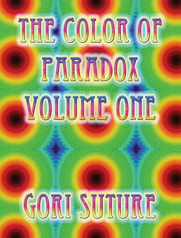 The Color of Paradox Volume One - Image 1