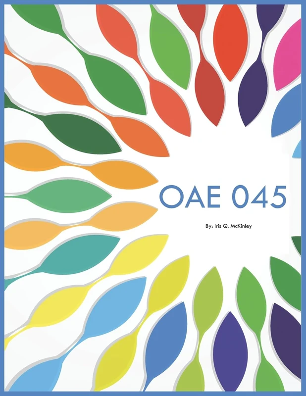 Oae 045
