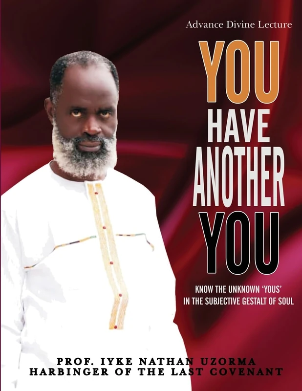 You Have Another You - Image 1