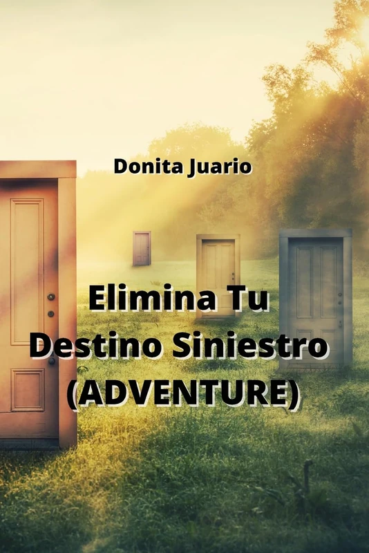 Elimina Tu Destino Siniestro (ADVENTURE)