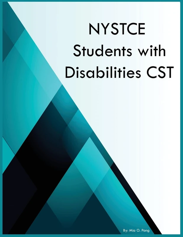 NYSTCE Students with Disabilities CST - Image 1