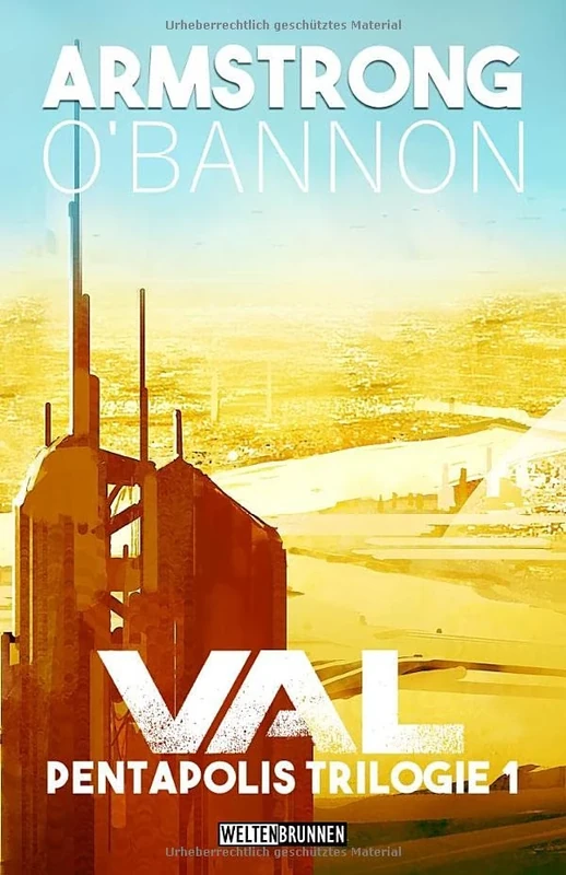 Val (Pentapolis Trilogie)