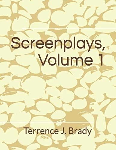 Screenplays, Volume 1