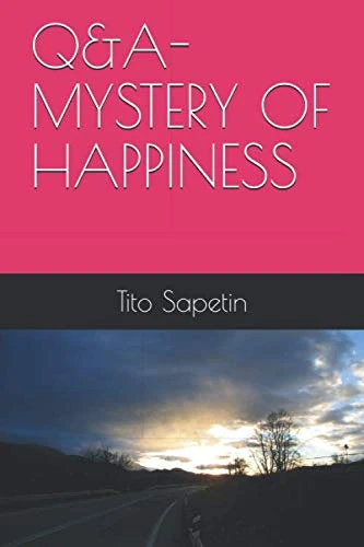 Q&A-MYSTERY OF HAPPINESS (Universal Reference 182 Titles)