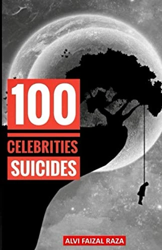 100 CELEBRITIES SUICIDES