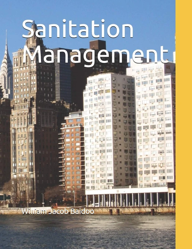 Sanitation Management