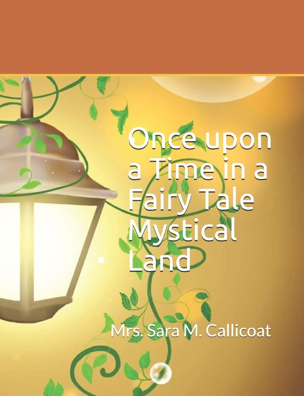 Once upon a Time in a Mystical Land: 1 (A Fairy Tail)
