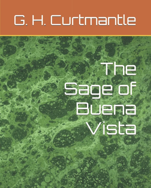 The Sage of Buena Vista - Image 1