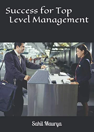 Success for Top Level Management