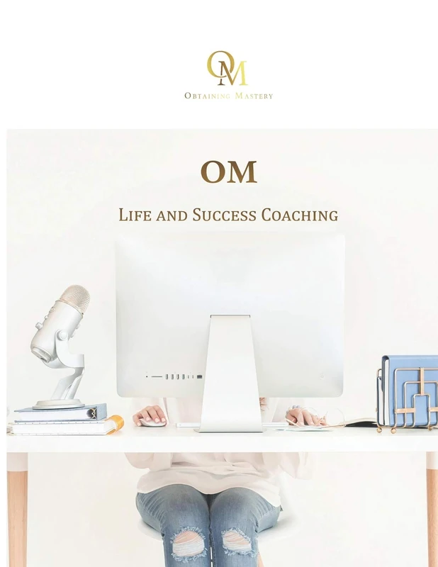 OM Life and Success Coaching - Image 1