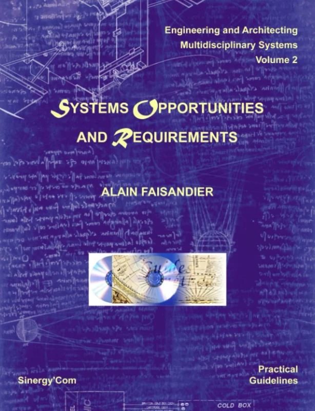 Systems Opportunities and Requirements