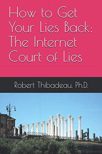 How to Get Your Lies Back