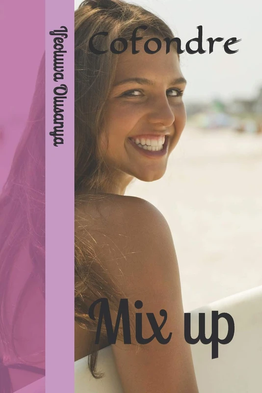Cofondre: Mix up: 1 (01)