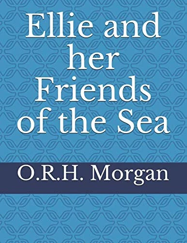 Ellie and her Friends of the Sea - Image 1