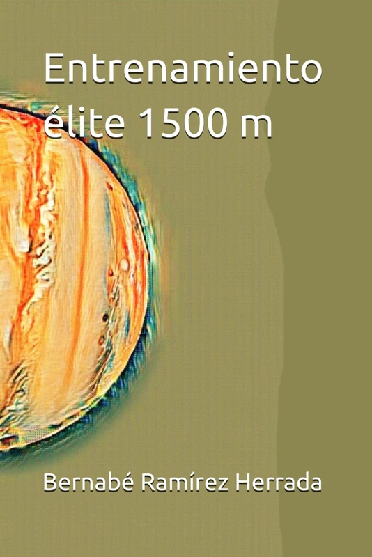 Entrenamiento élite 1500 m - Image 1