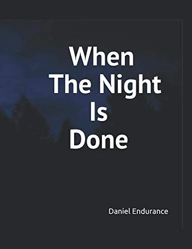 When The Night Is Done - Image 1