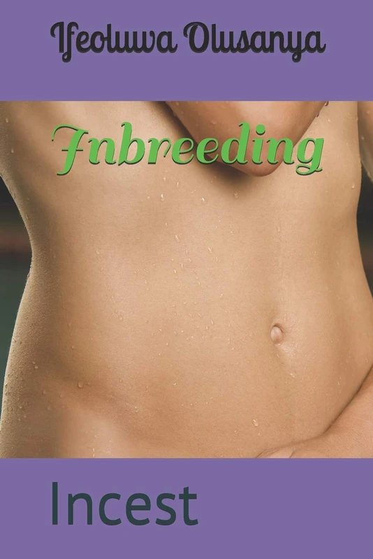Inbreeding: Incest: 1 (01) - Image 1