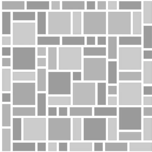 Golden Section & Beyond : A Guide of Proportions for Architecture, Graphic Design & Visual Arts - Black & White Edition