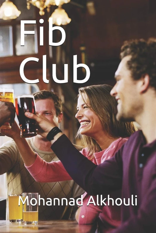 Fib Club - Image 1