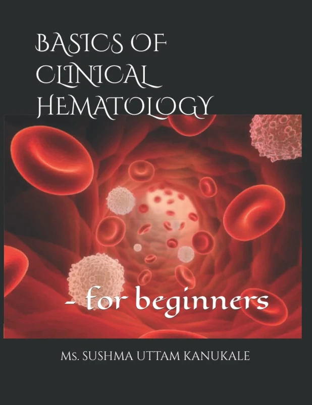 CLINICAL HEMATOLOGY ATLAS