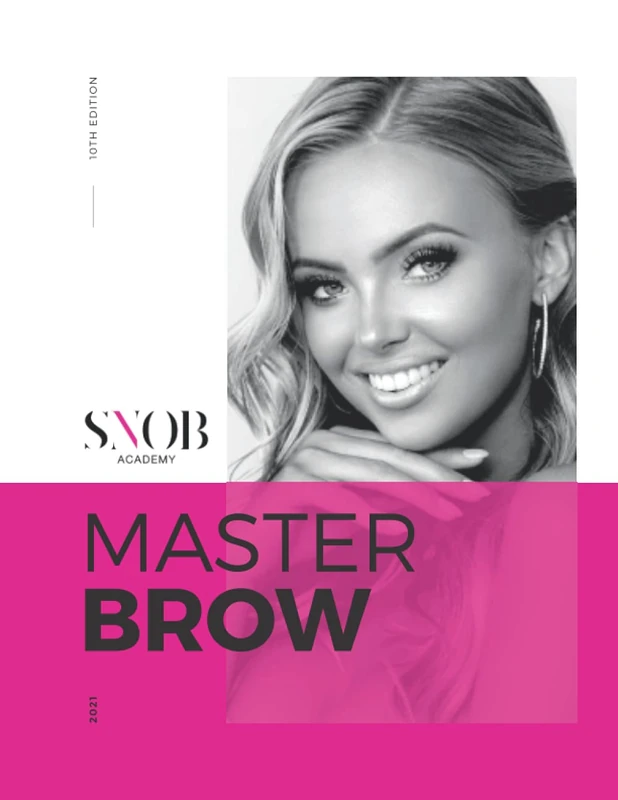 Snob Academy Master Brow