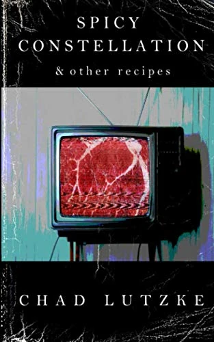 Spicy Constellation & Other Recipes - Image 1