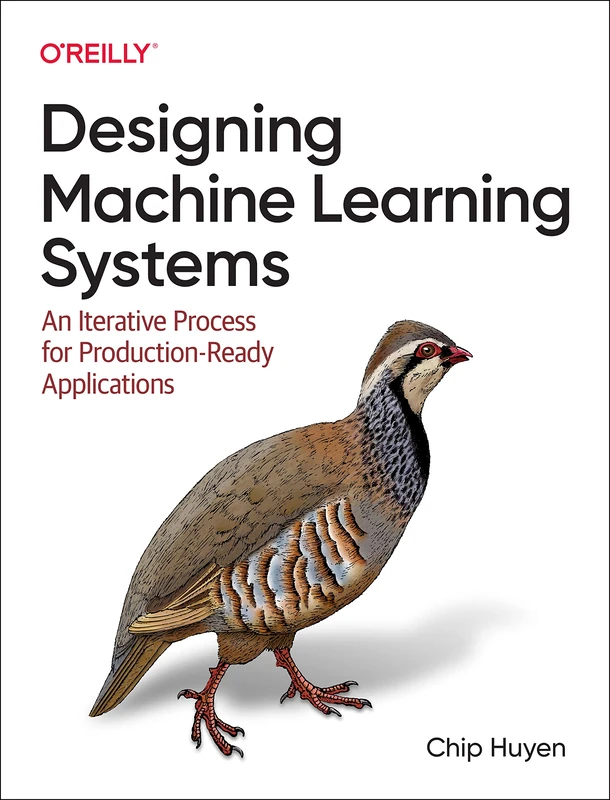 Designing Machine Learning Systems: An Iterative Process for Production-Ready Applications - Image 1