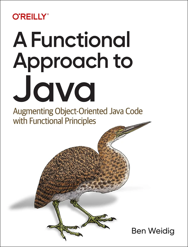 A Functional Approach to Java: Augmenting Object-Oriented Java Code with Functional Principles