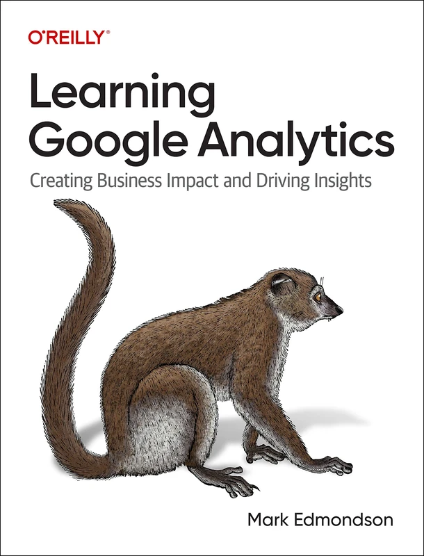 Learning Google Analytics: Creating Business Impact and Driving Insights - Image 1