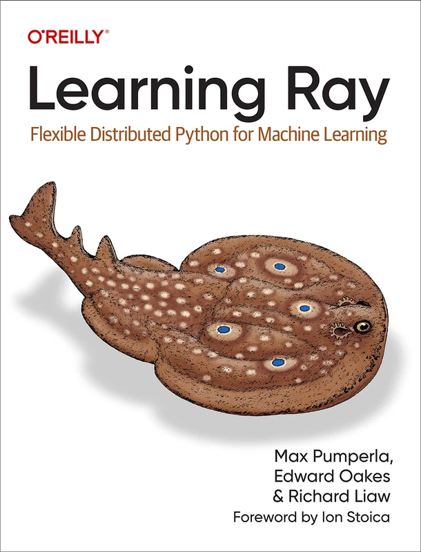 Learning Ray: Flexible Distributed Python for Machine Learning - Image 1