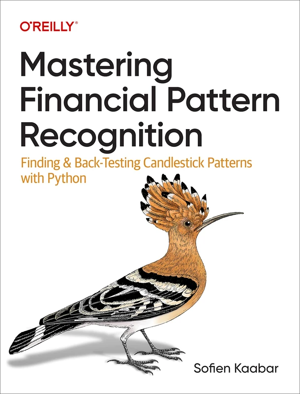 Mastering Financial Pattern Recognition: Finding & Back-Testing Candlestick Patterns with Python