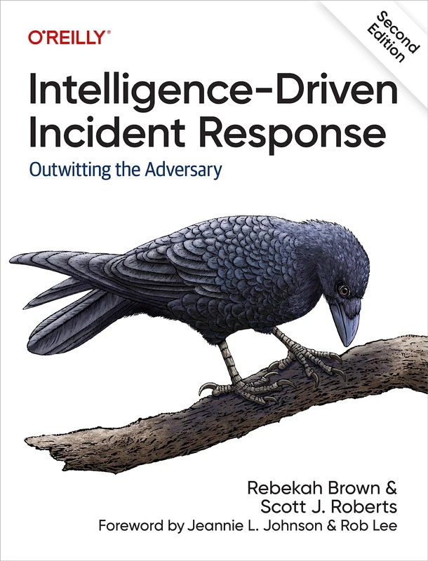 Intelligence-Driven Incident Response: Outwitting the Adversary - Image 1