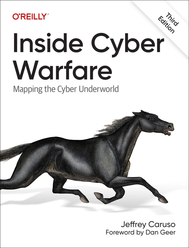 Inside Cyber Warfare: Mapping the Cyber Underworld - Image 1