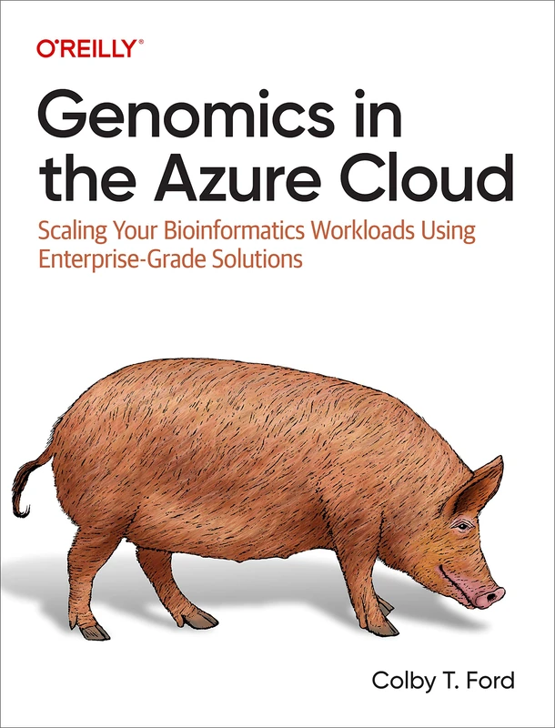 Genomics in the Azure Cloud: Scaling Your Bioinformatics Workloads Using Enterprise-Grade Solutions - Image 1