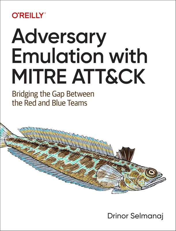 Adversary Emulation with Mitre Att&ck: Bridging the Gap Between the Red and Blue Teams
