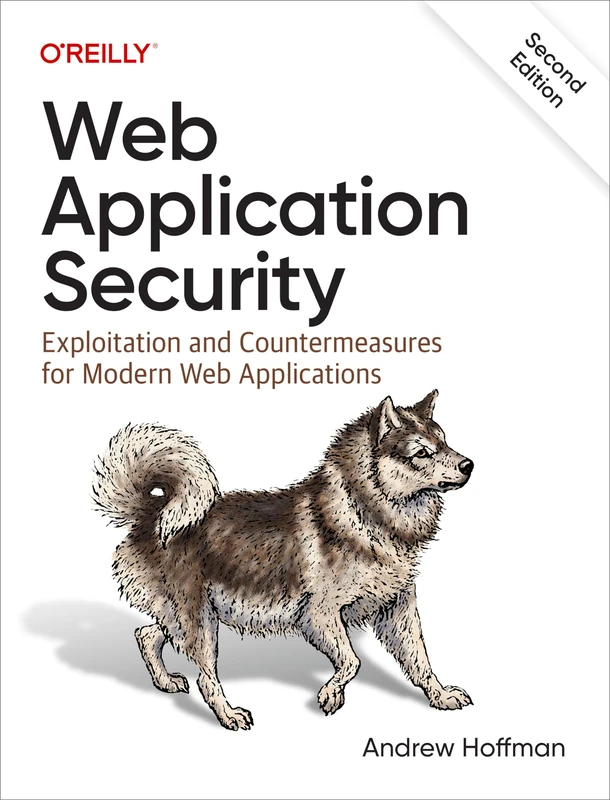 Web Application Security: Exploitation and Countermeasures for Modern Web Applications - Image 1