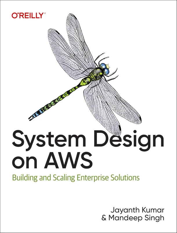 System Design on AWS: Building and Scaling Enterprise Solutions