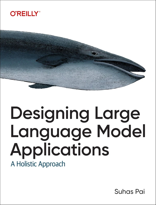 Designing Large Language Model Applications: A Holistic Approach